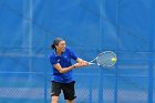 Men's Tennis vs Stonehill  Wheaton College Men's Tennis vs Stonehill College. - Photo by: KEITH NORDSTROM : Wheaton, Tennis
